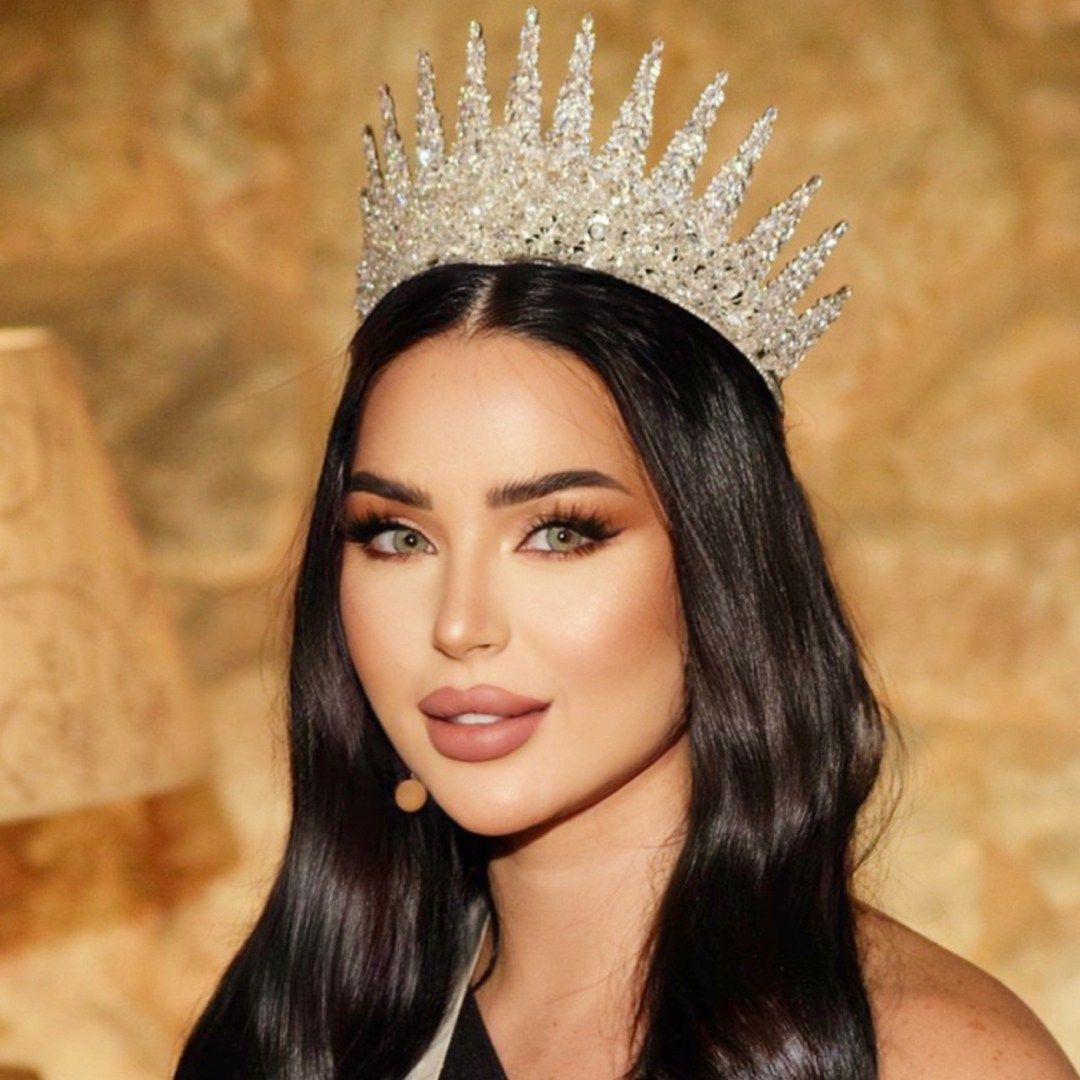 صورة حساب مريم زعيتر على سناب شات