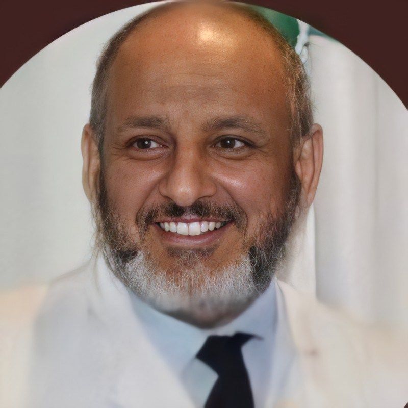 فهد الخضيري