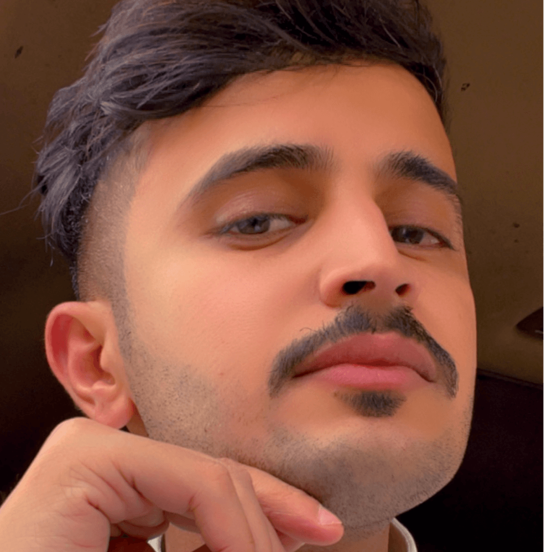 عمر الشهري