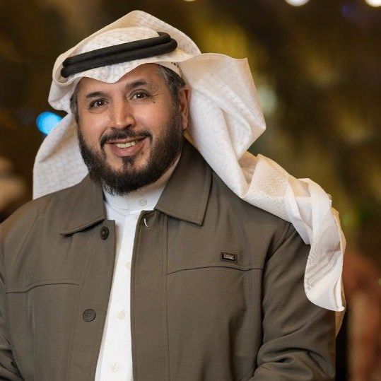 عبدالله المهيدب