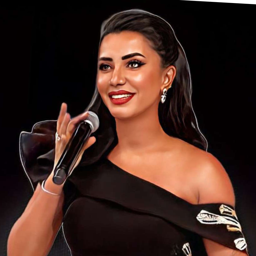 صورة حساب مروة سالم على سناب شات