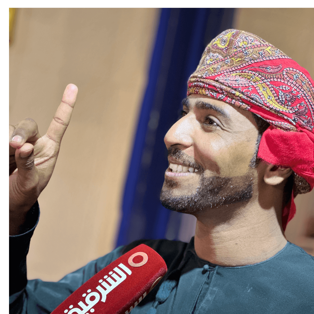 صورة حساب فهد الحكماني على سناب شات