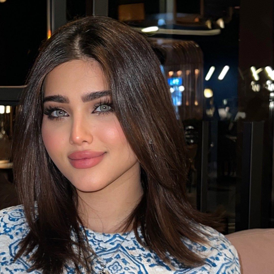 صورة حساب هدى عادل على سناب شات