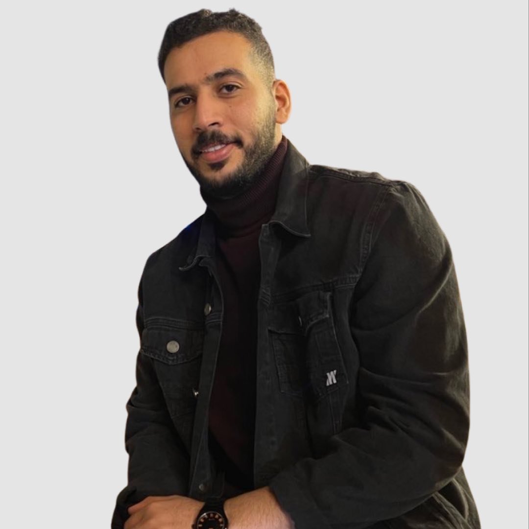 صورة حساب عبدالمجيد الجابري على سناب شات