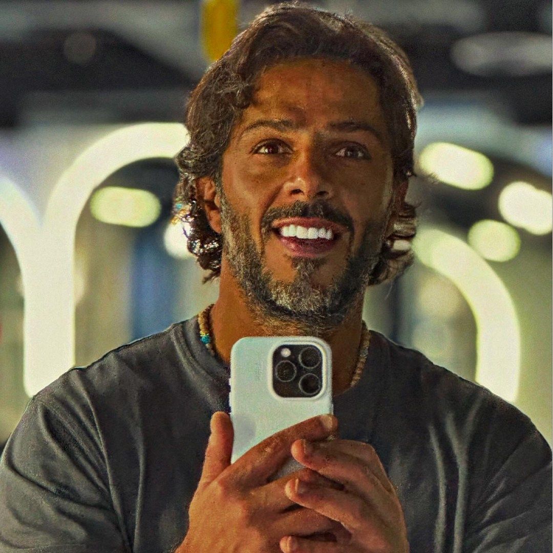 محمد جراغ
