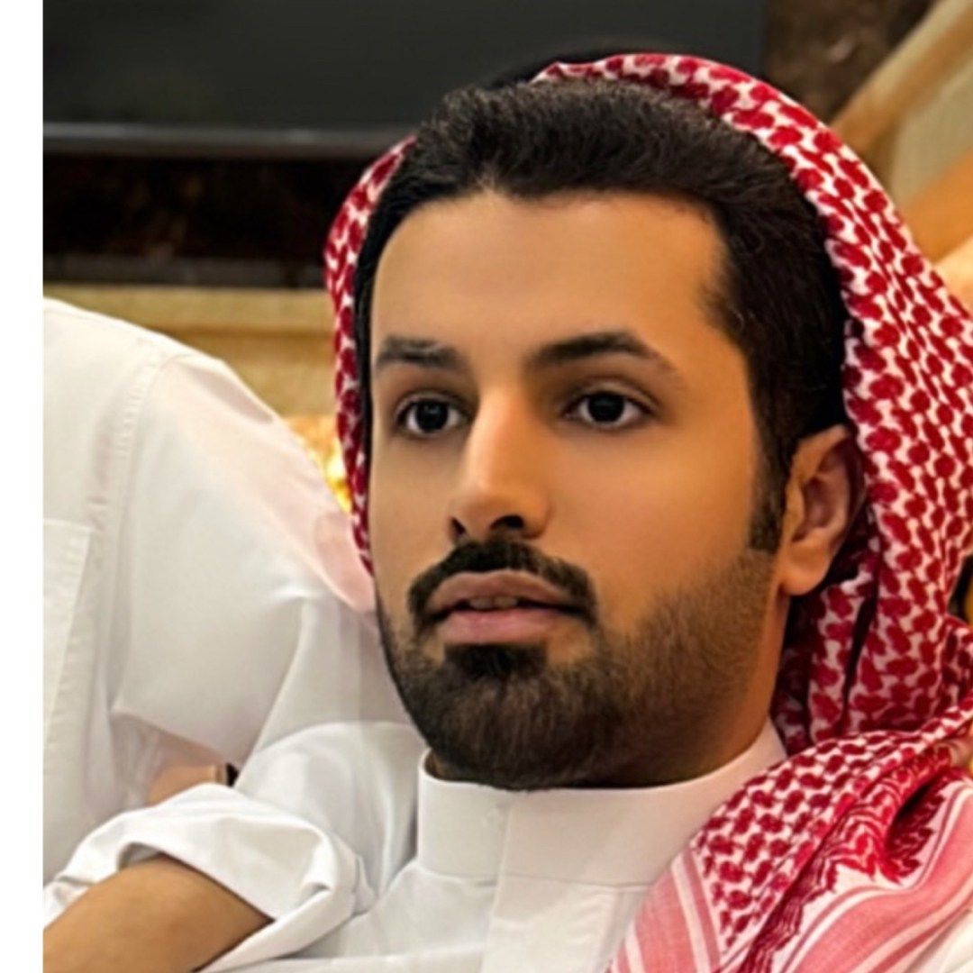 صورة حساب فراج قزيع السهلي على سناب شات