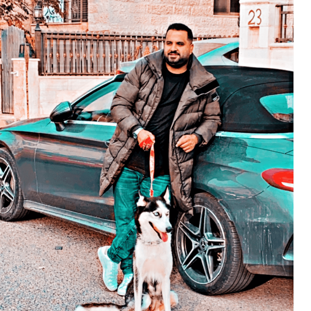 فواز ابو ربعيه