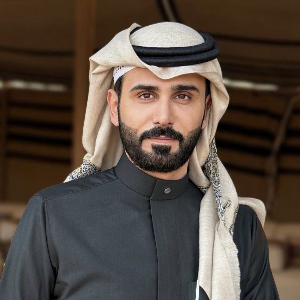 صورة حساب سامي الجعوني على سناب شات
