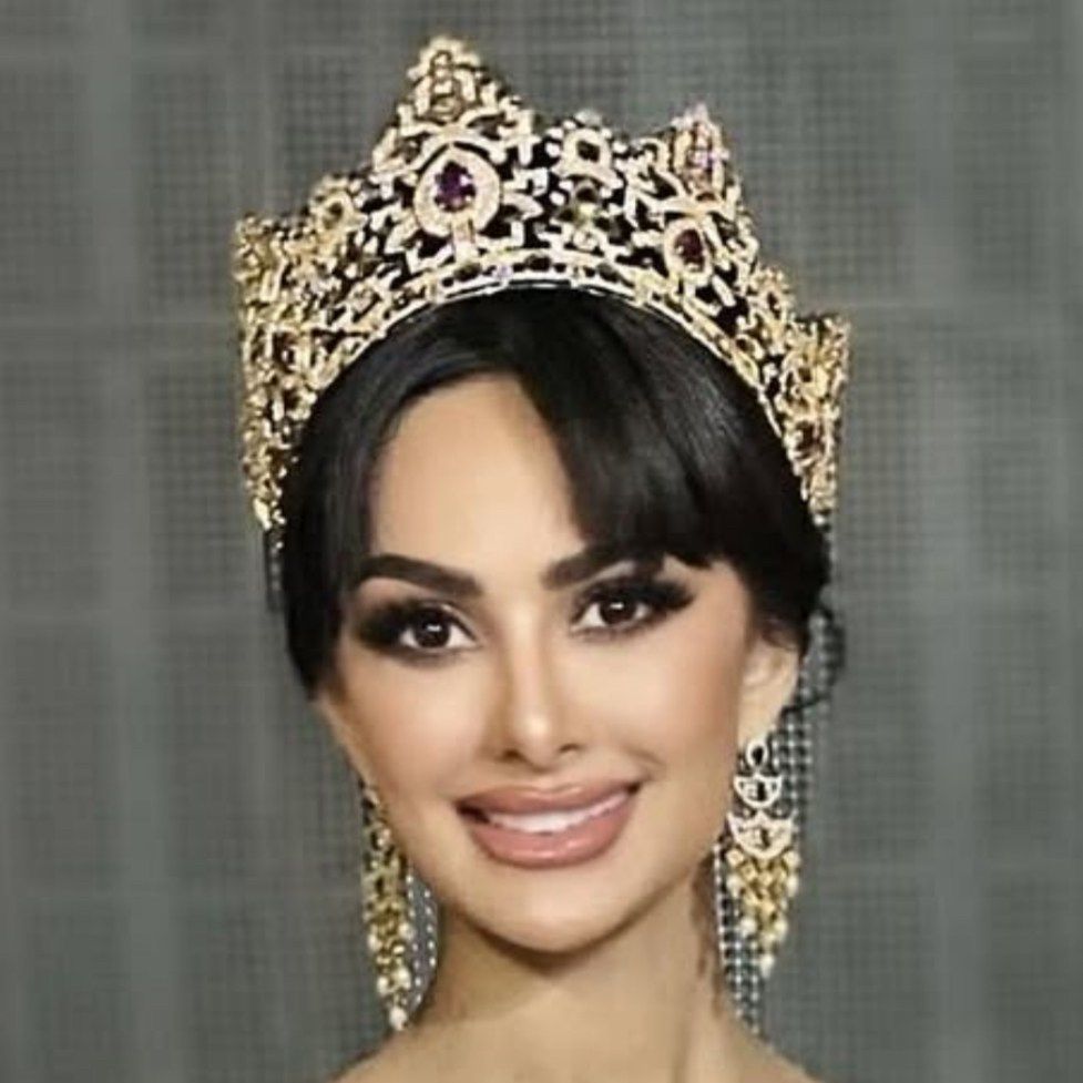 صورة حساب دكتورة مهرة لطفي على سناب شات