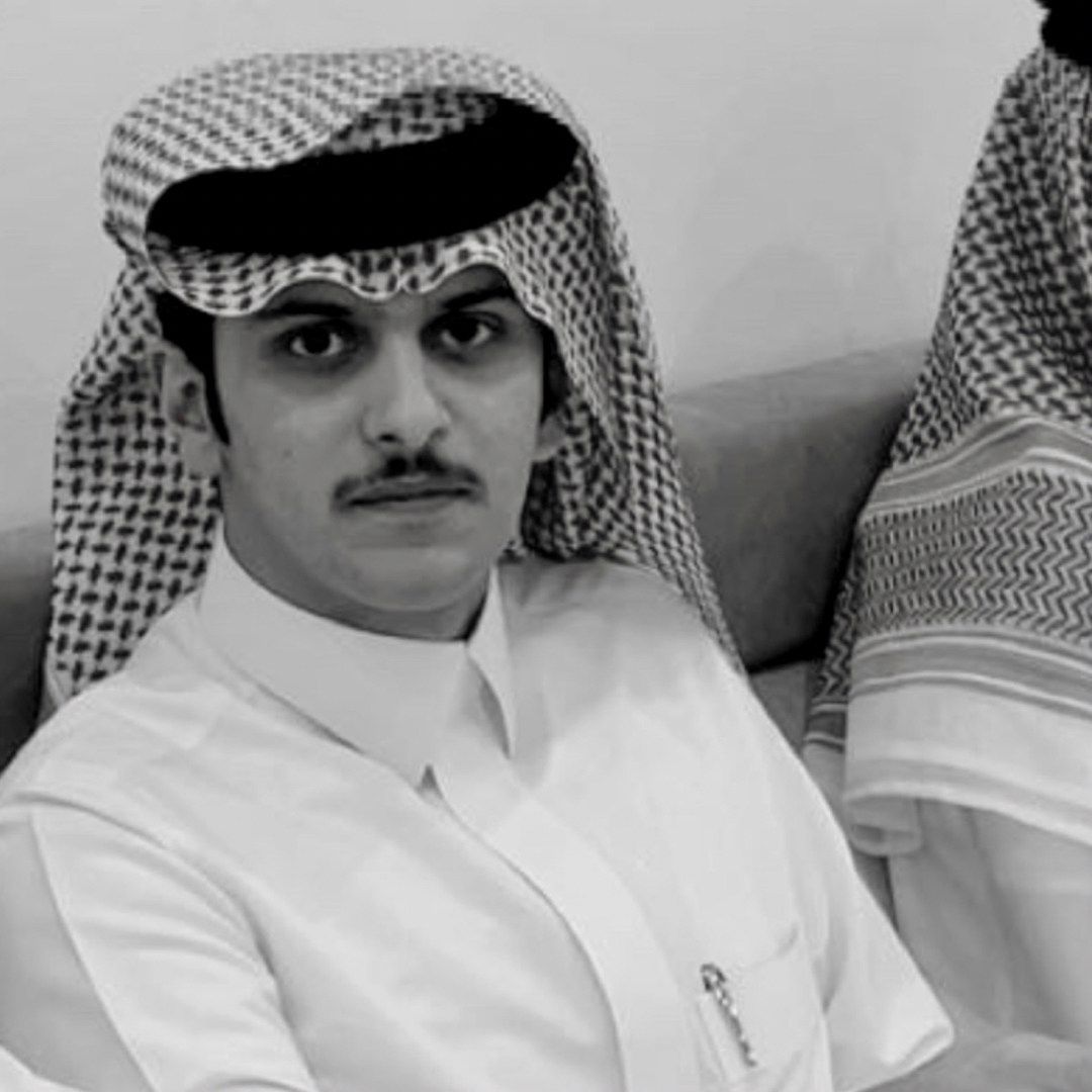 سعد الشهري