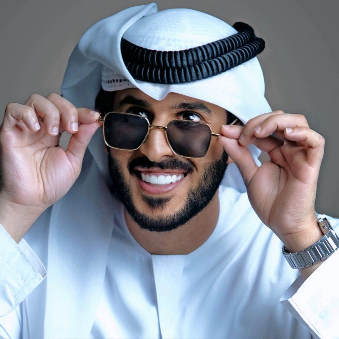 صورة حساب عبدالعزيز على سناب شات