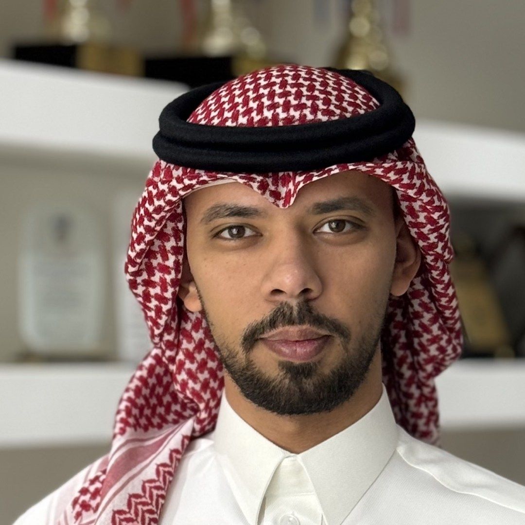 صورة حساب خالد العليان على سناب شات