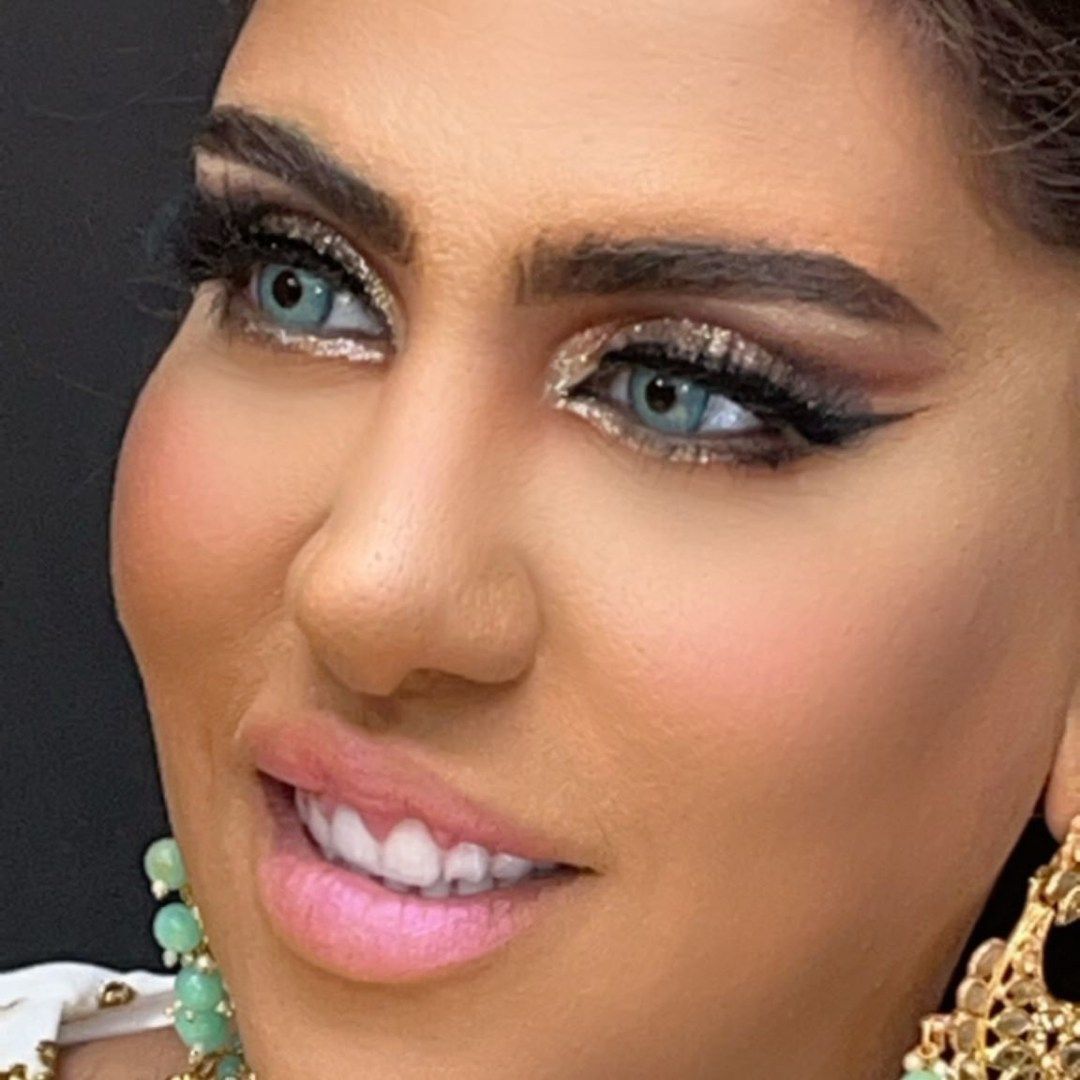 صورة حساب ريم البلوشي على سناب شات