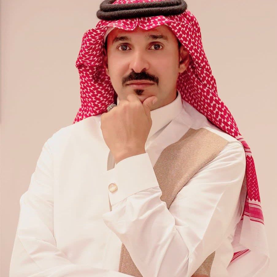 احمد الناشري