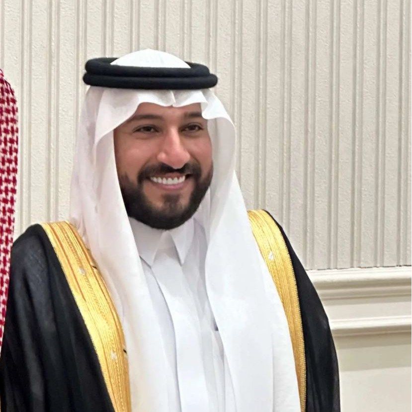 رائد مشواح