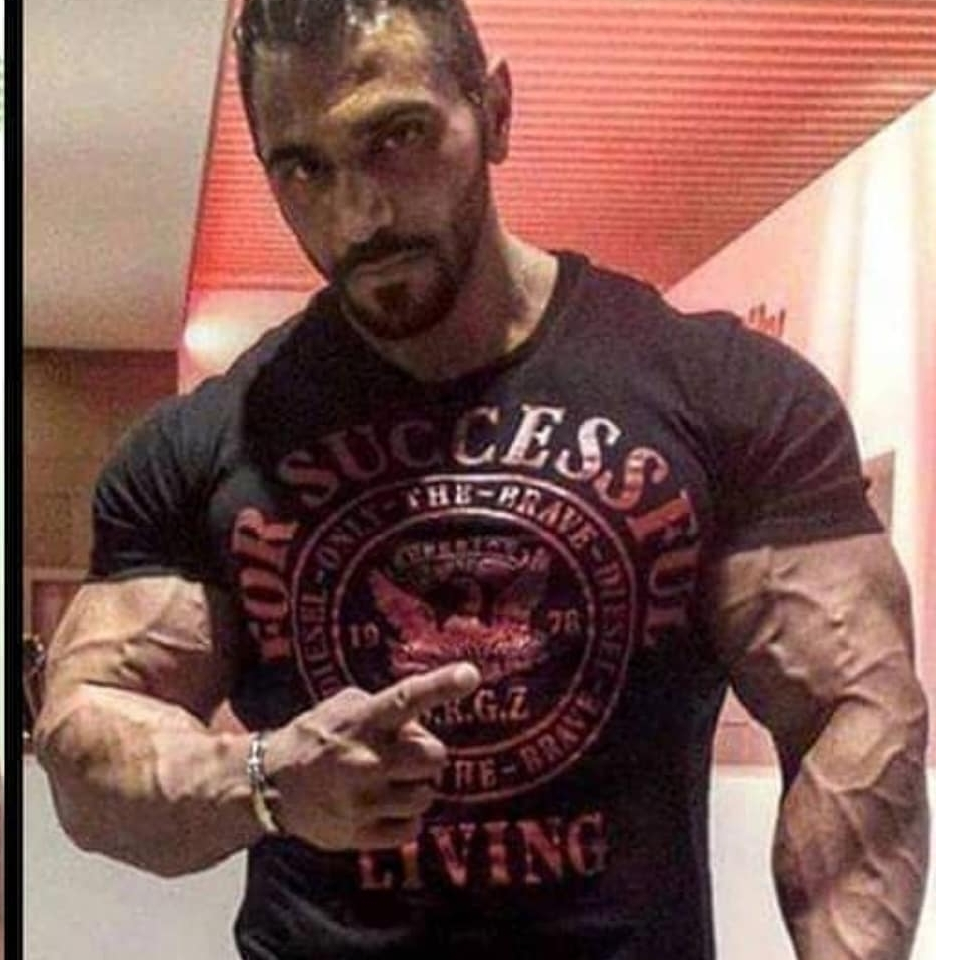 صورة حساب أحمد عسكر على سناب شات