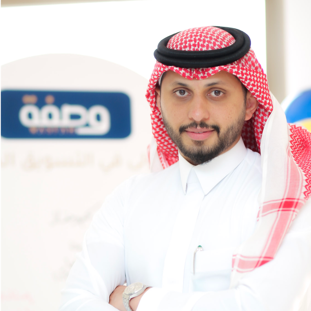 صورة حساب أحمد العمار على سناب شات