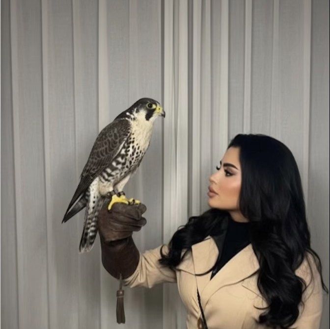 هديل العتيبي