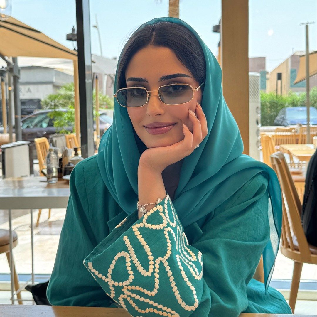 أميره العتيبي