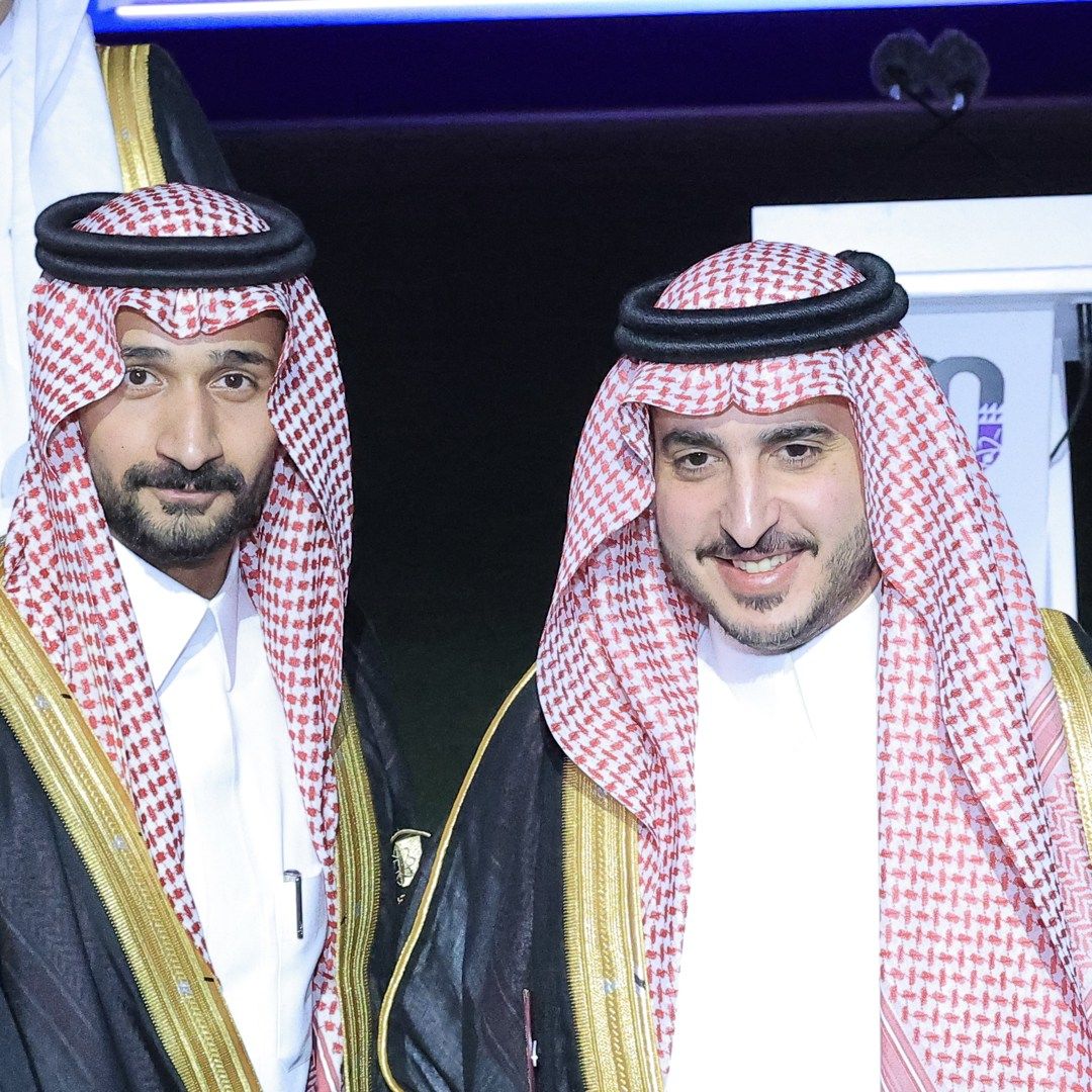 صورة حساب سلطان العليان على سناب شات