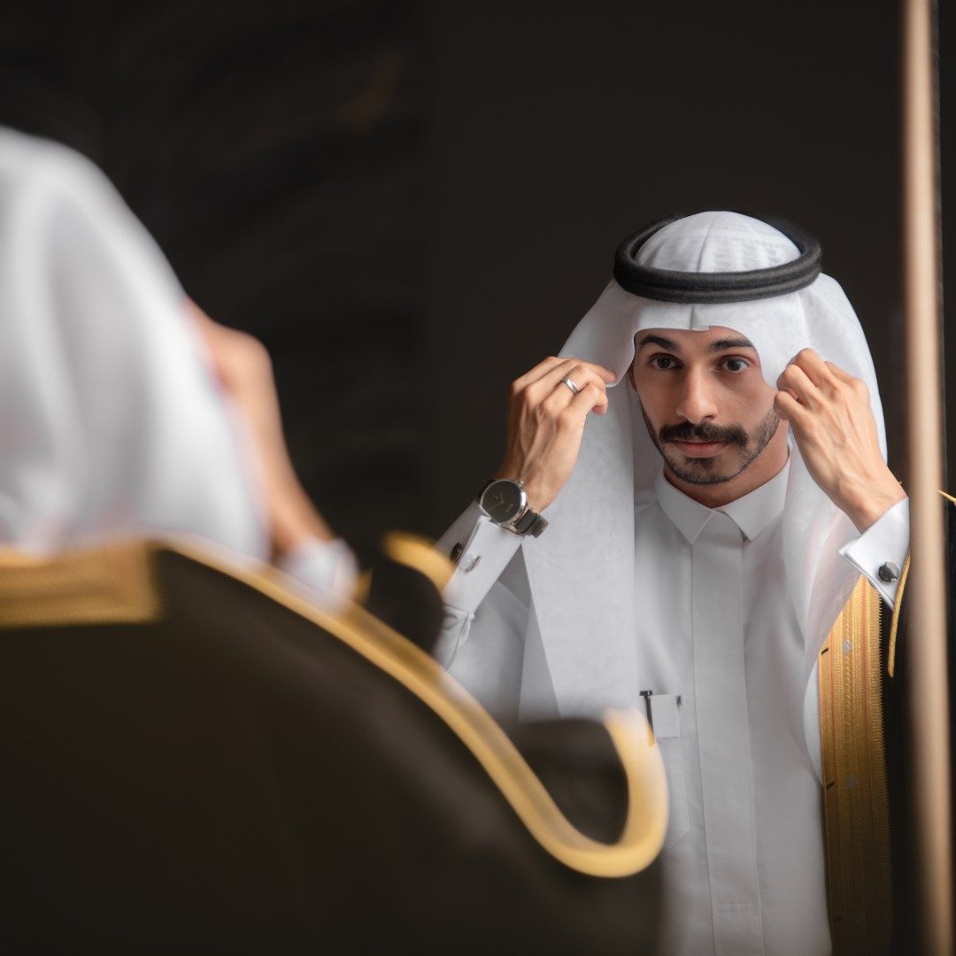 صورة حساب فيصل اج على سناب شات