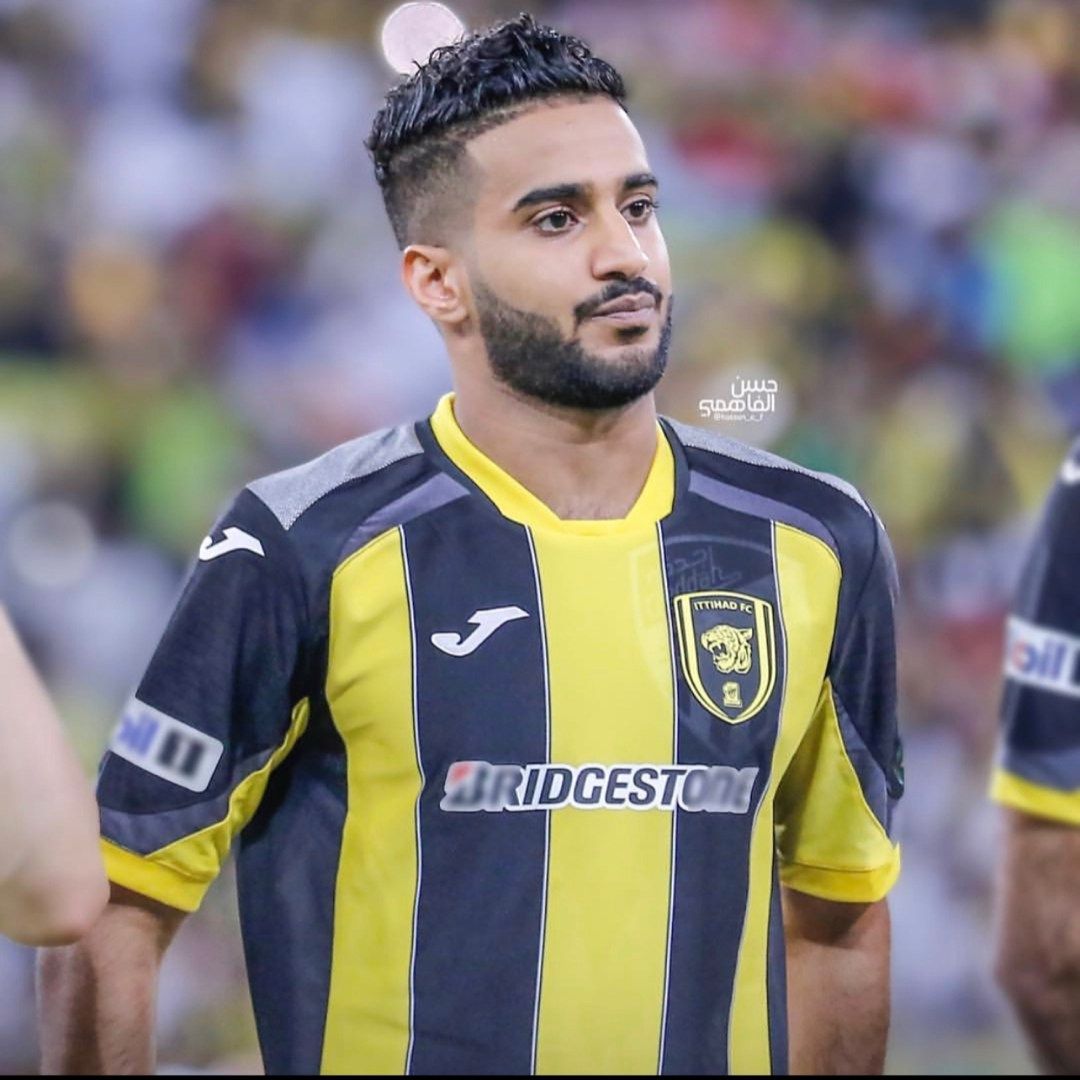 عبدالرحمن الغامدي