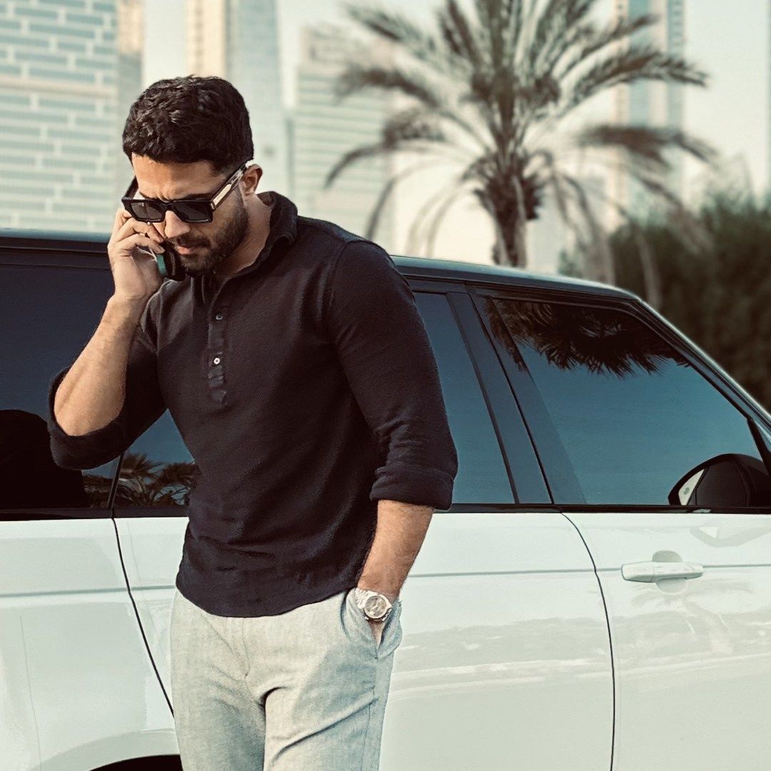 ابراهيم الحبابي
