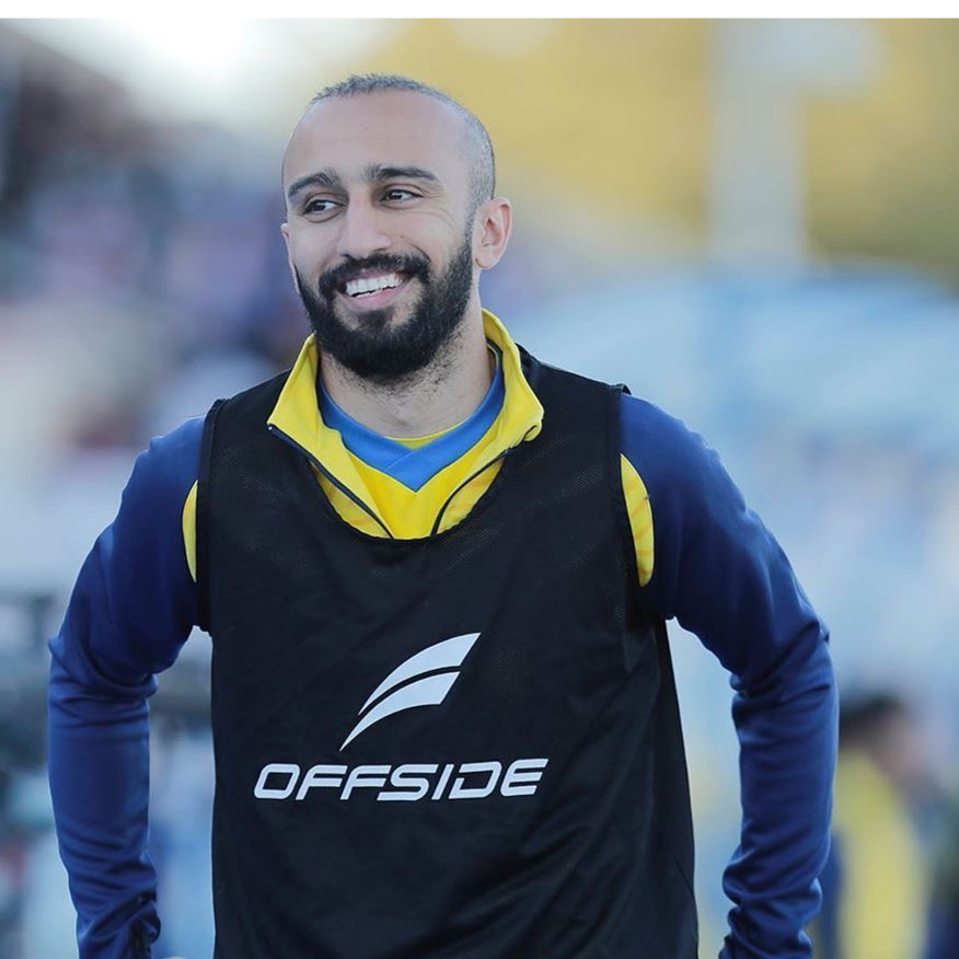 محمد السهلاوي