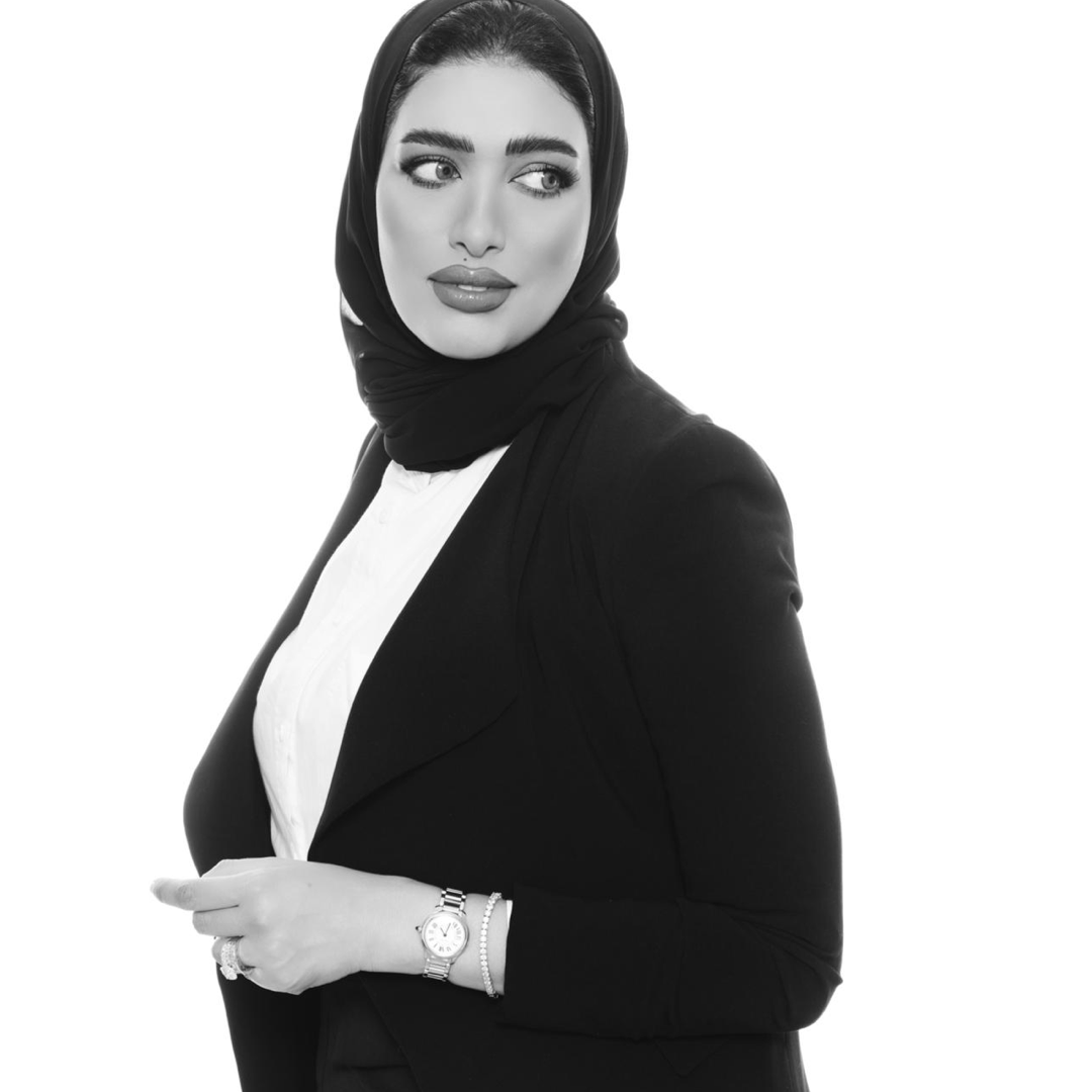 صورة حساب نورة الذوادي على سناب شات
