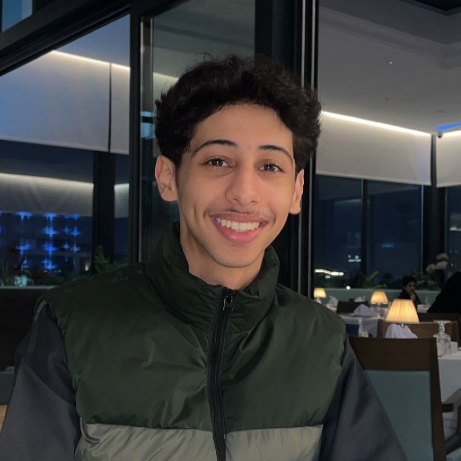 صورة حساب محمد شايف على سناب شات