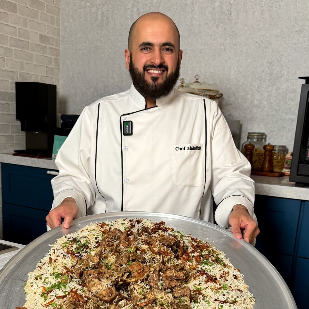 عبداللطيف السنيدي