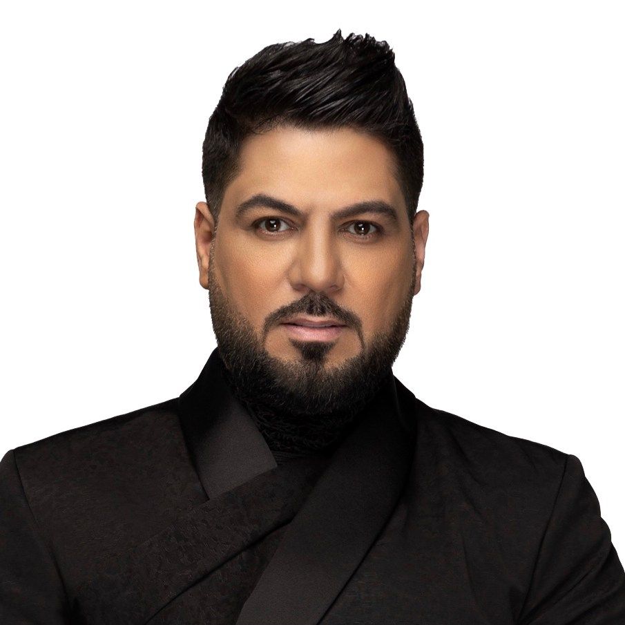 وليد الشامي