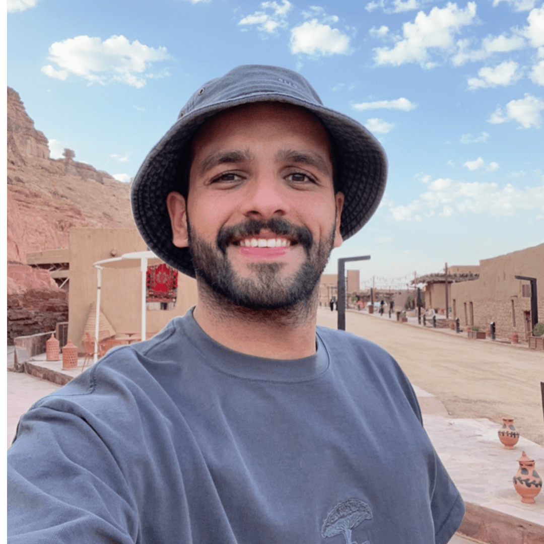 يحيى الودعاني