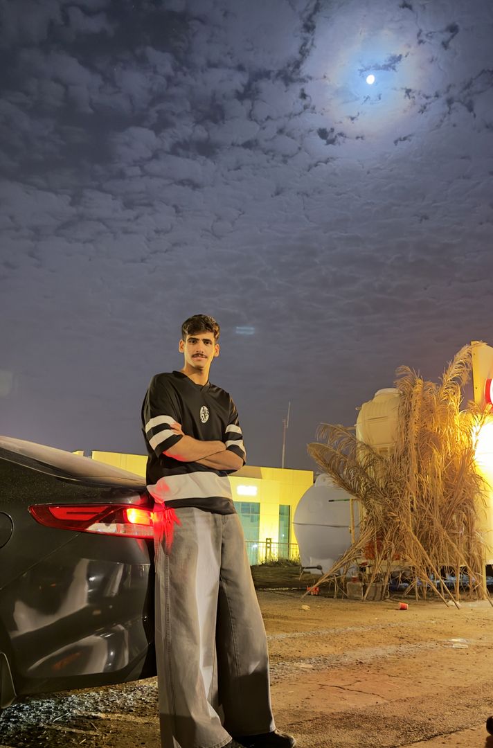 عبدالله الشهراني