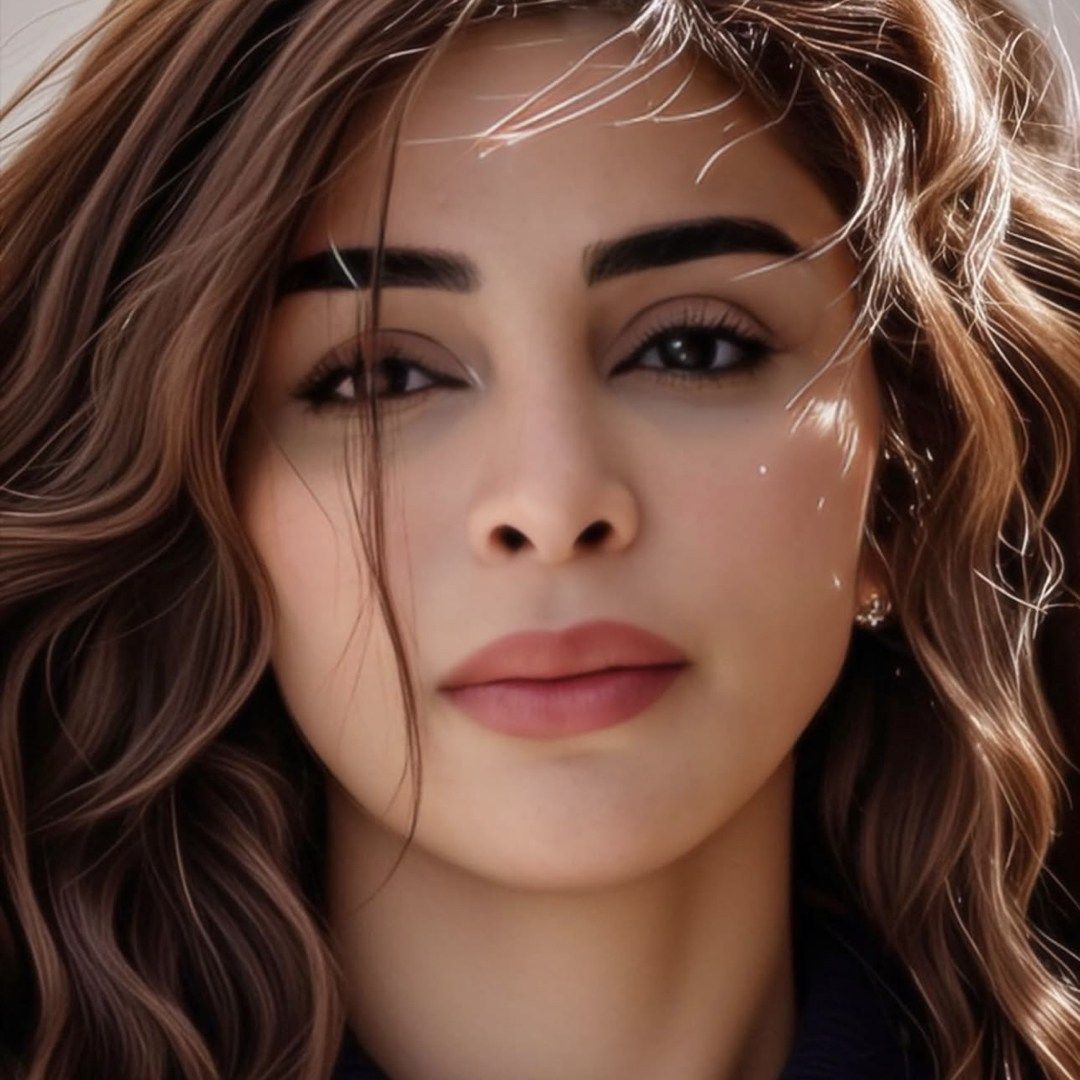 صورة حساب العنود سعود على سناب شات