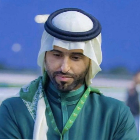 الأمير محمد بن سلطان آل سعود