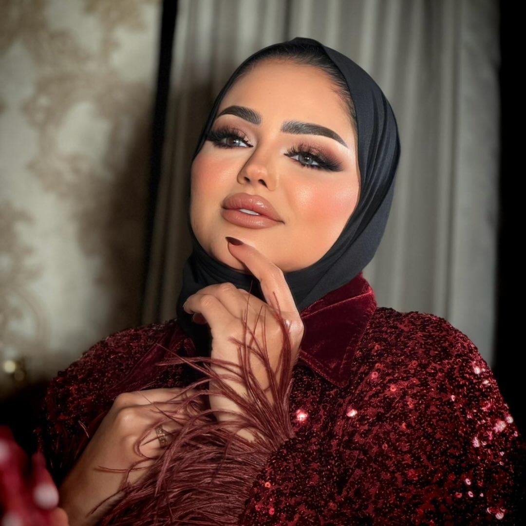 حبيبة العبدالله