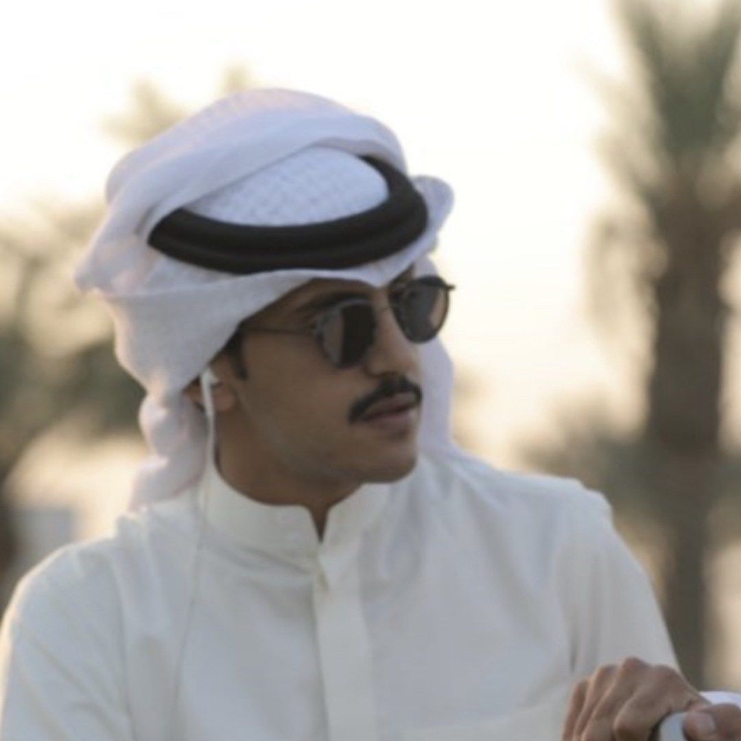 صورة حساب محمد خالد المونس على سناب شات