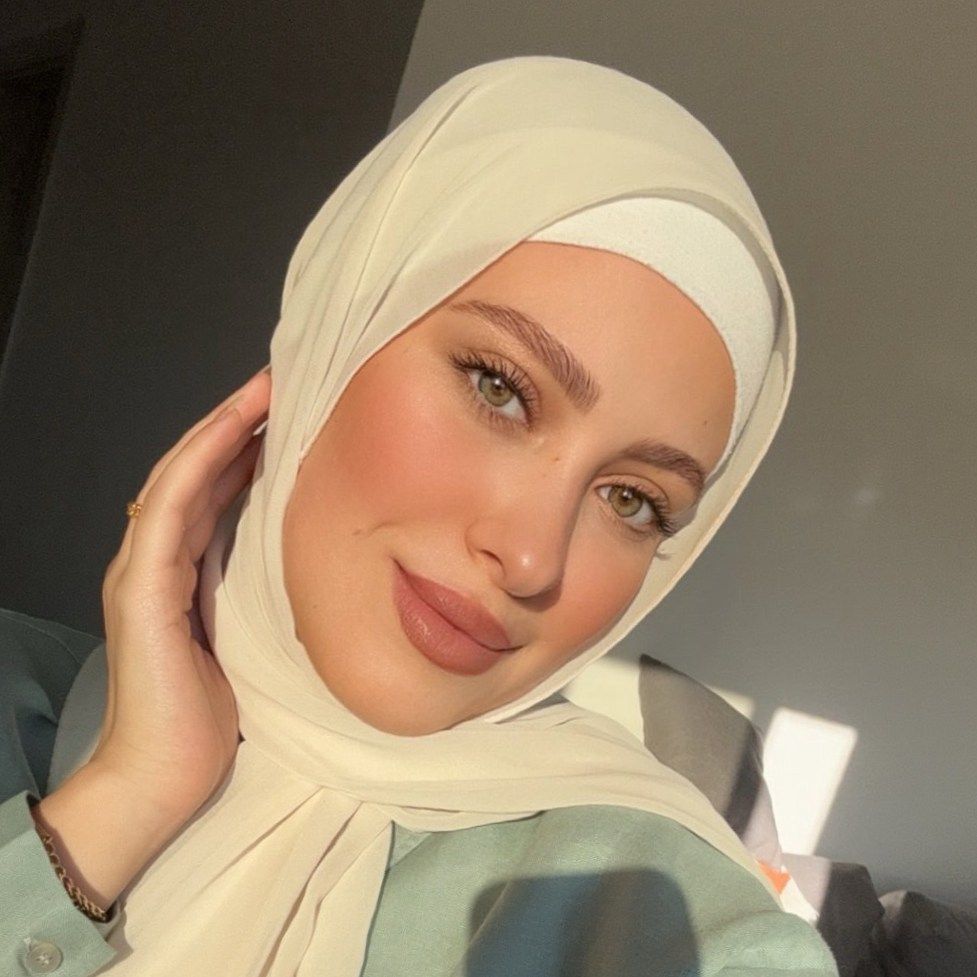 نور مقداد