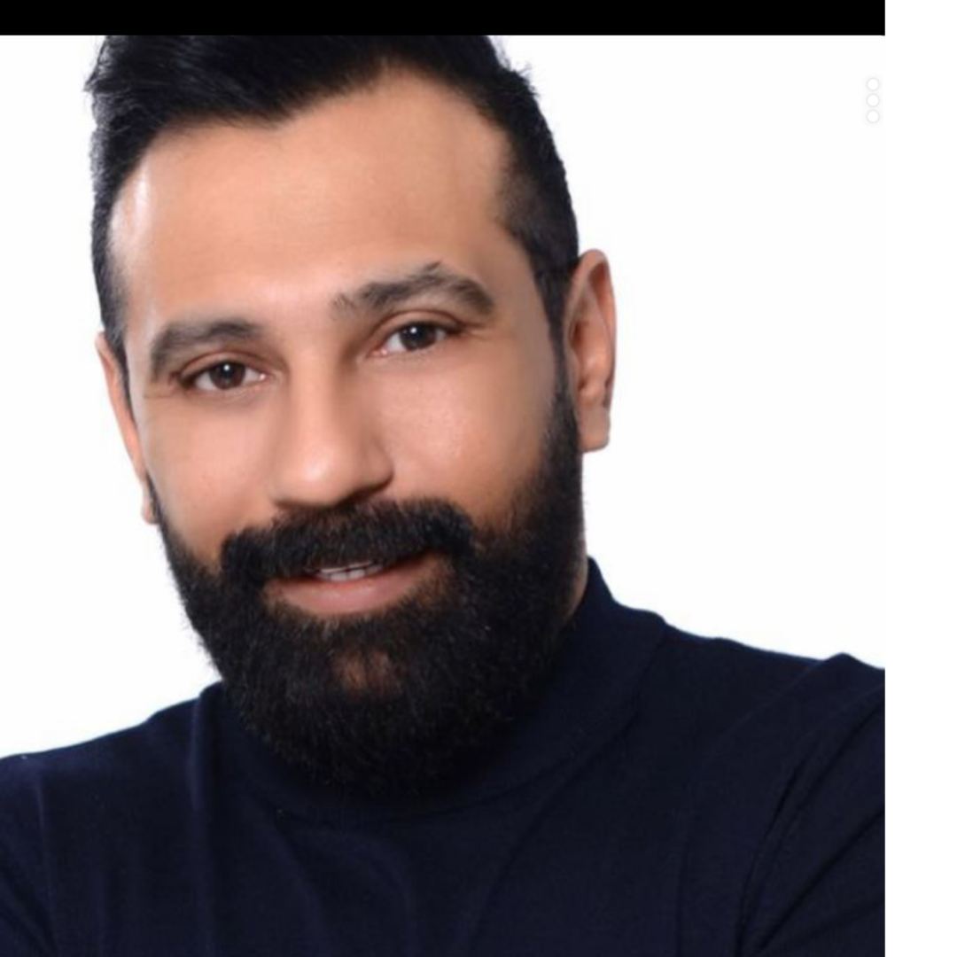 صورة حساب محمد الصيرفي على سناب شات