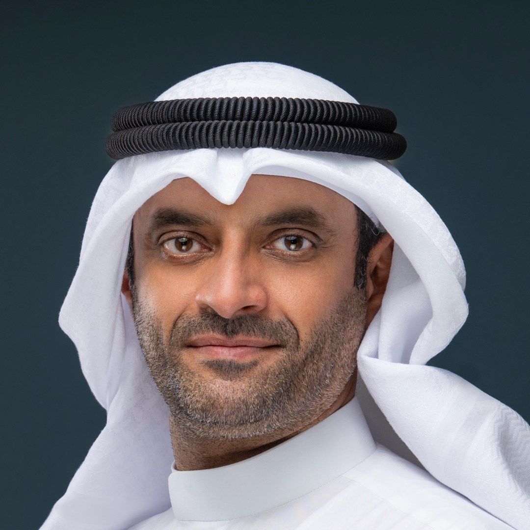 مشعل النامي