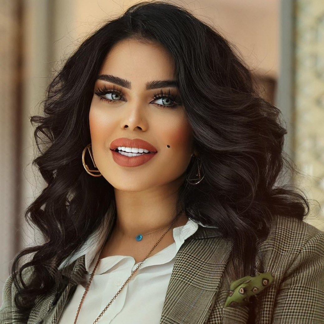 نورة الشعيبي