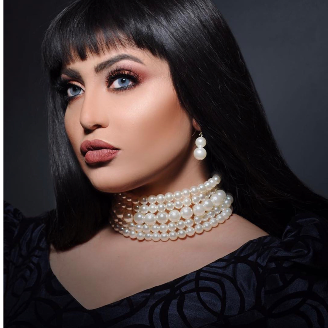 صورة حساب فوز الشطي على سناب شات