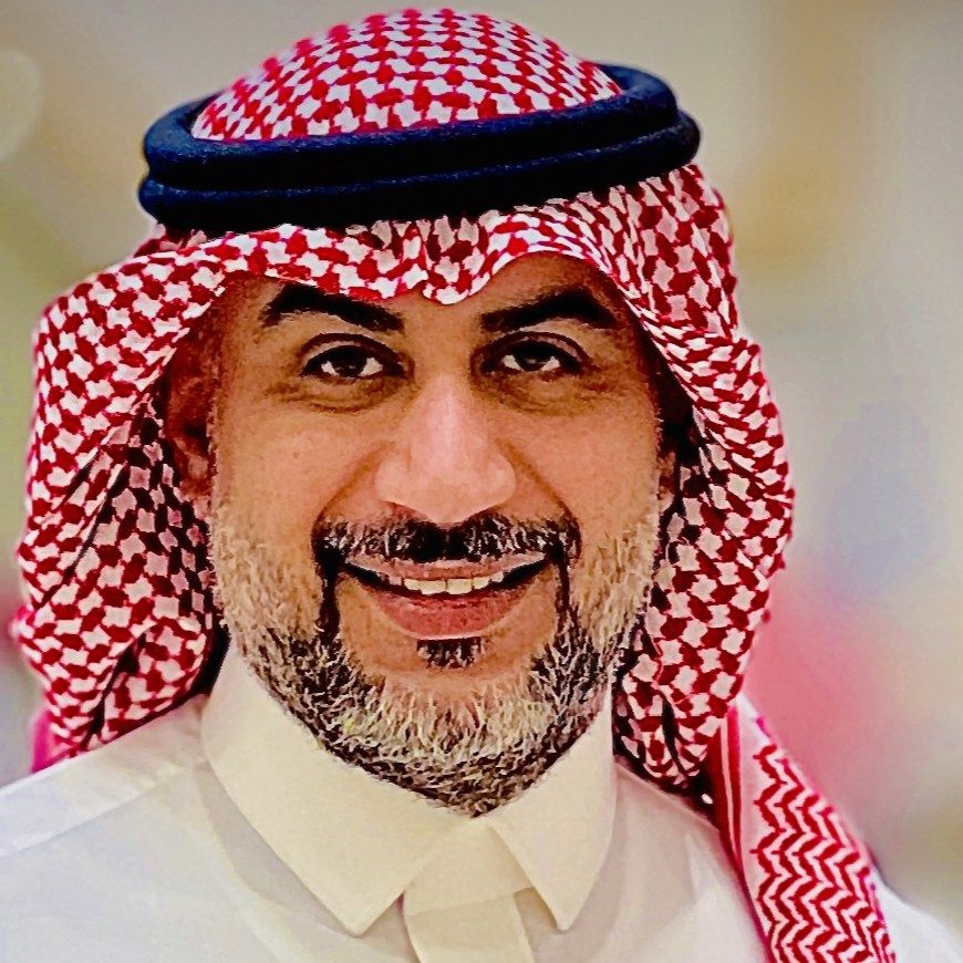 باسل الهويريني