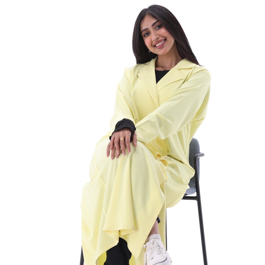 صورة حساب عبير عبدالله على سناب شات