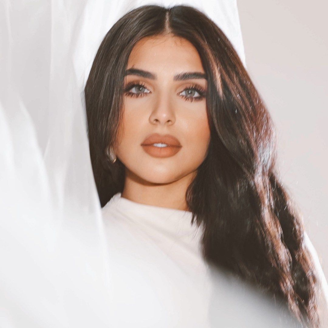 صورة حساب شيماء سليمان على سناب شات