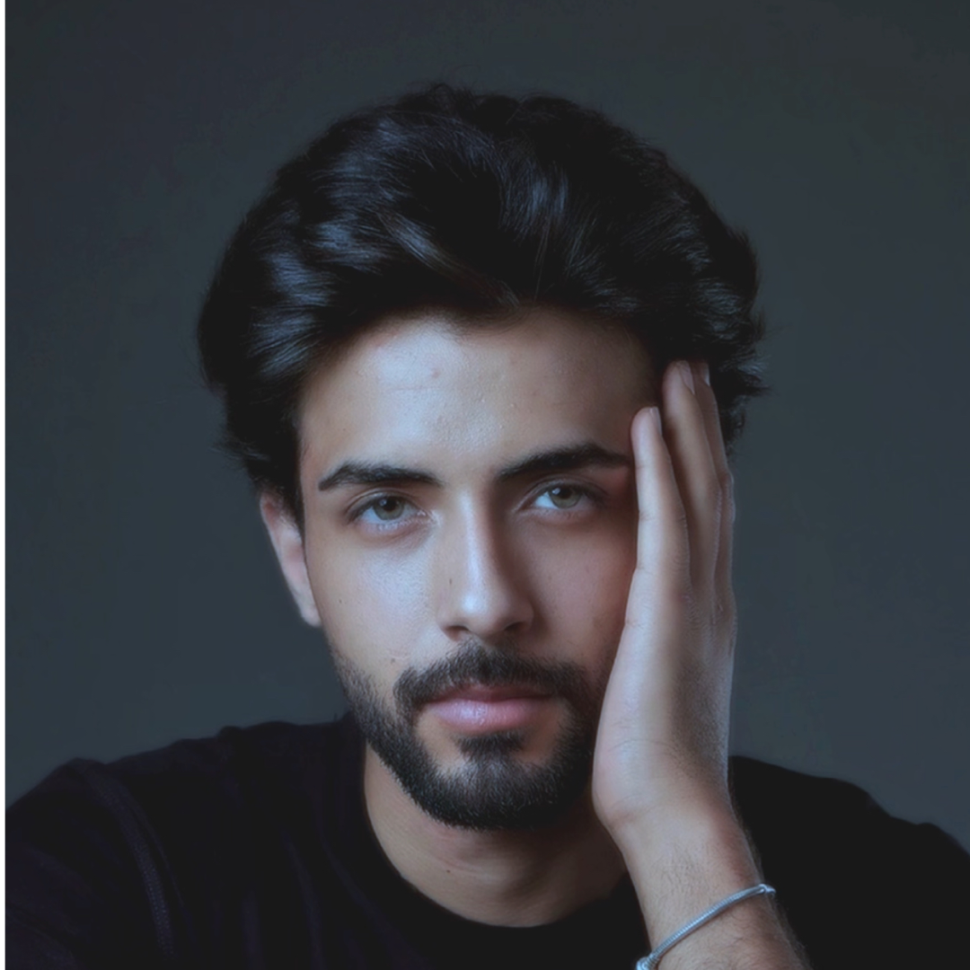 محمد الغليلات