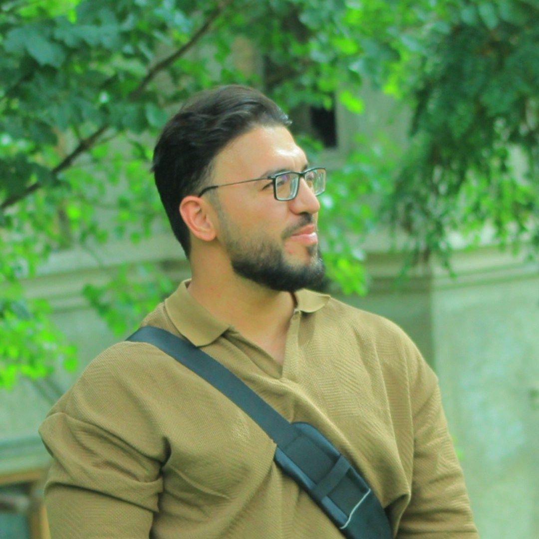 محمد داود