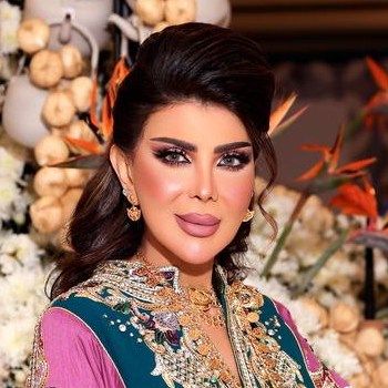 صورة حساب إلهام الفضالة على سناب شات