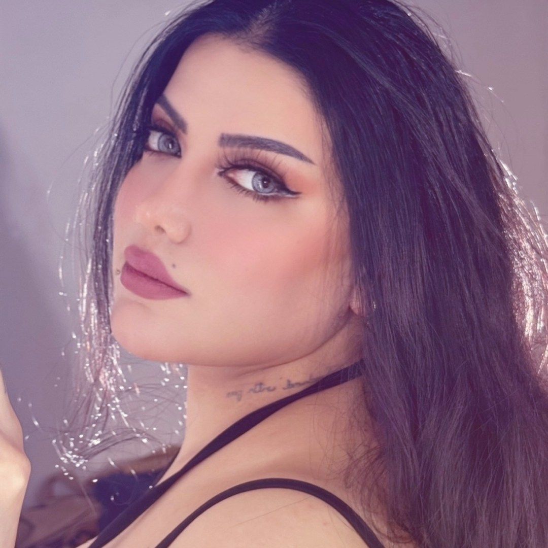 صورة حساب رانيا غزوان على سناب شات